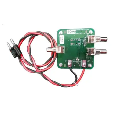 OH4-EVAL BOARD main image