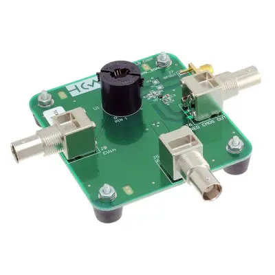 TCXO-EVAL-T BOARD main image