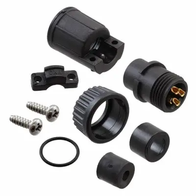 3382-4PG-518 | Connectors, Interconnects | Electronic