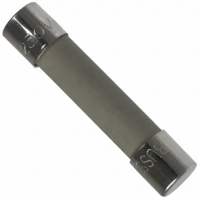 BK/MDA-6-1/4-R main image