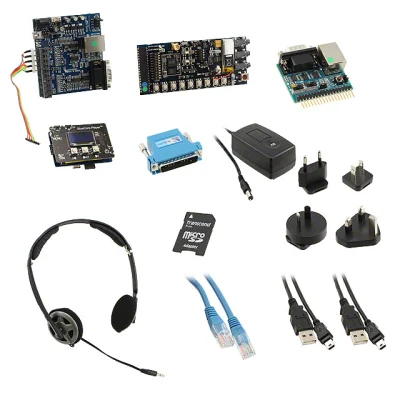 DEV-MP3-1A main image