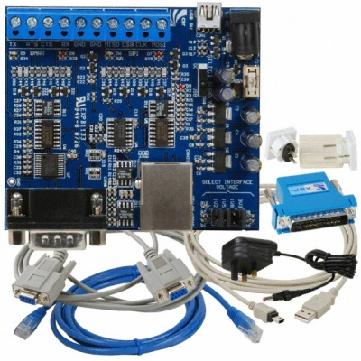 DEV-SYS-1504-1A main image