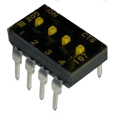 209-4MST main image