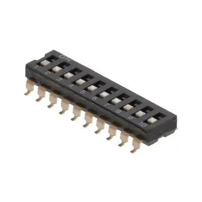 DS04-254-1-10BK-SMT main image