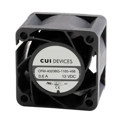 CFM-4020BG-1140-462 main image