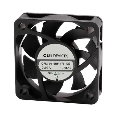 CFM-5015BF-160-374-20 main image