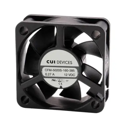 CFM-5020S-160-385-20 main image
