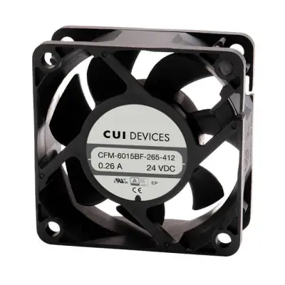 CFM-6025BF-235-274 main image