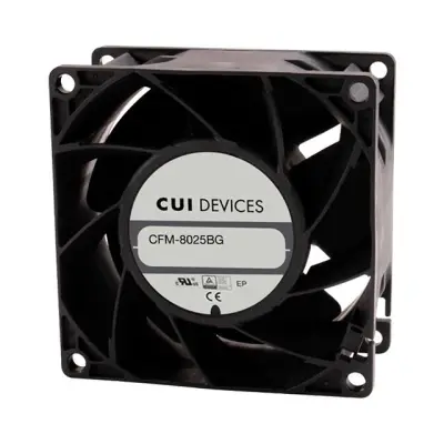 CFM-8025BG-280-546-22 main image