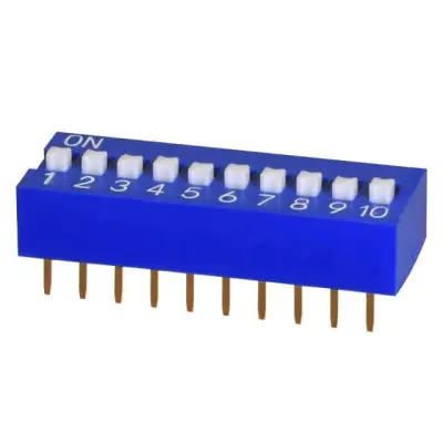 DS01C-254-S-10BE main image