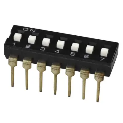 DS04-254-2S-07BK main image