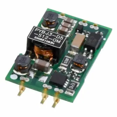PYBJ3-D24-S3-OM main image