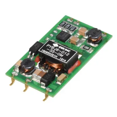 PYBJ6-D24-S3-OM main image