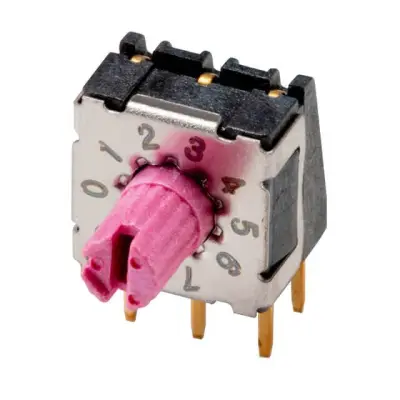 RDS-10S-74R45A-254-D main image