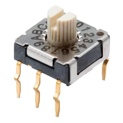RDS-16S-7229-S-CR main image