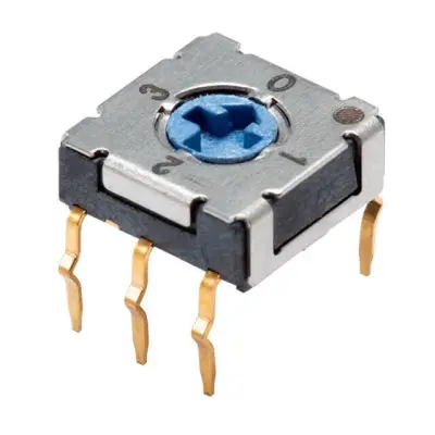 RDS-4S-7229-C-CR main image