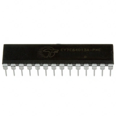 CY7C64013A-PXC main image