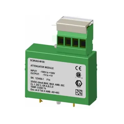 SCMVAS-M200 main image