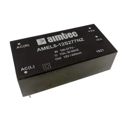 AMEL5-3.3S277NZ-STD main image