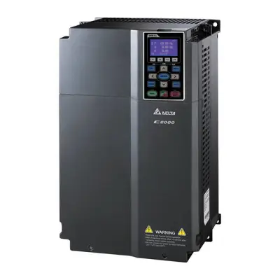 VFD300C43A main image