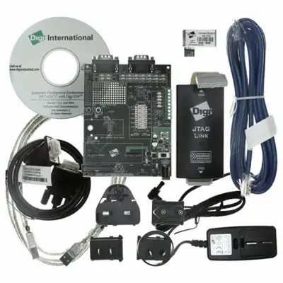 DC-ME-9210-NET main image