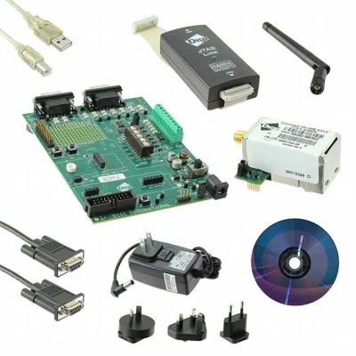 DC-WME-9210-NET main image