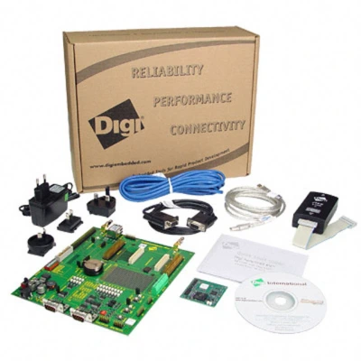 CC-9P-9215-NET main image