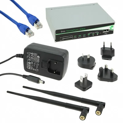 WR21-U91B-DE1-SW main image