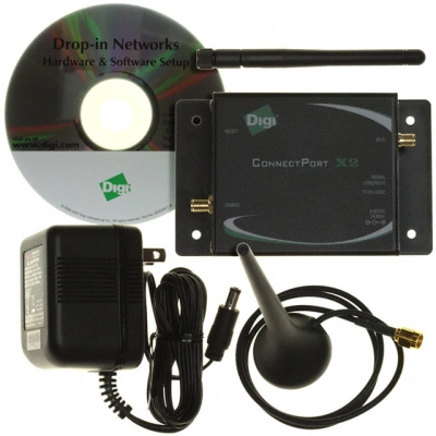 X2-B11-W-A main image