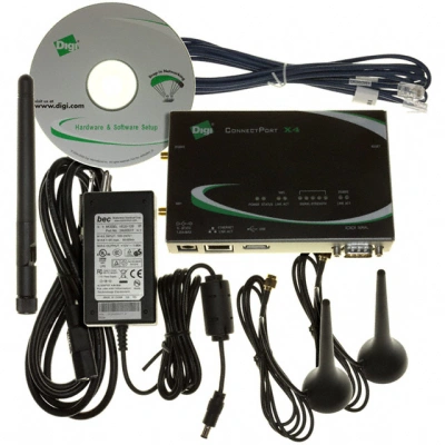 X4-B11-W-A main image
