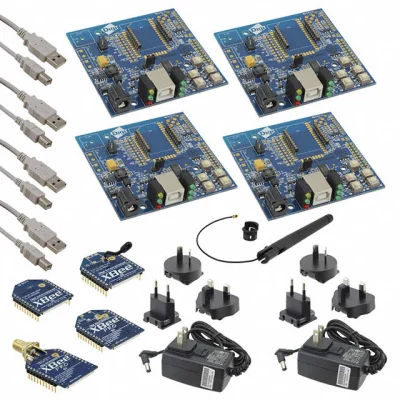 XB24-DMDK main image