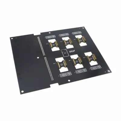 XBEE-MP-MCRO-PCB main image