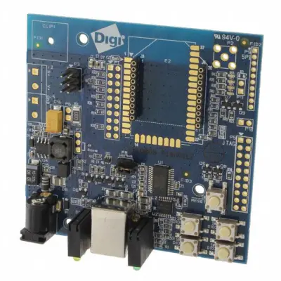XBIB-U-DEV main image
