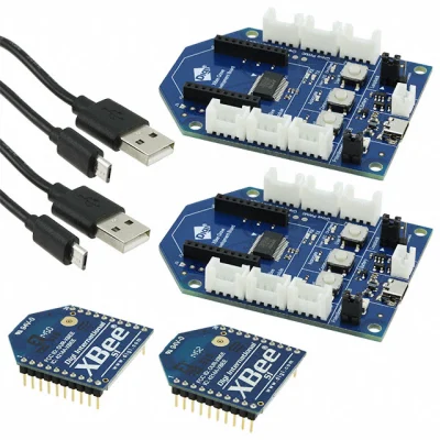 XKB2-AT-WWC main image