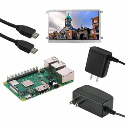 NHD-7.0-HDMI-N-RSXN-KIT main image