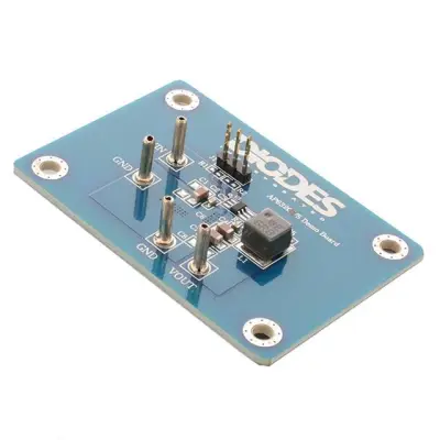 AP63205WU-EVM main image