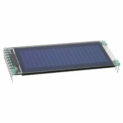 EA OLEDM204-LGA main image