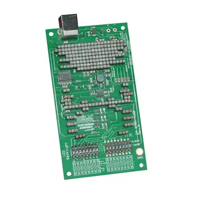 EA 9780-4USB main image