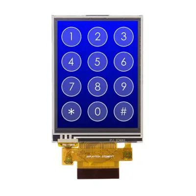 DT028BTFT-TS main image