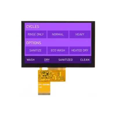 DT050TFT-TS main image