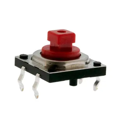 TL6300AF260QP main image