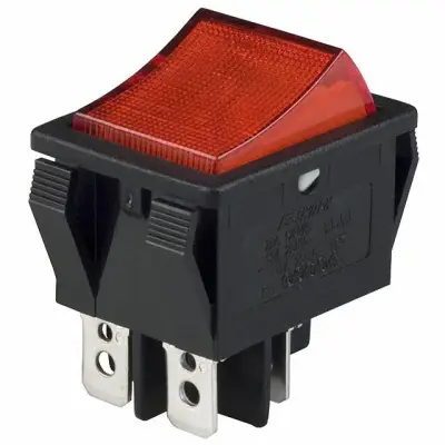 R5BBLKREDEF2 main image