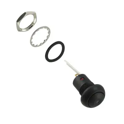 RP8200B2M1CEBLKBLKRED main image
