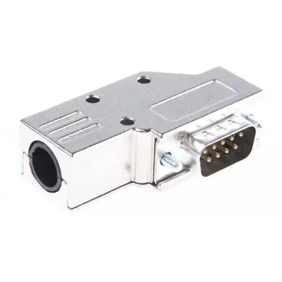 MHDCMR9-DB9P-K main image