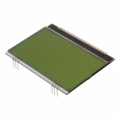 EA DOGL128L-6 main image