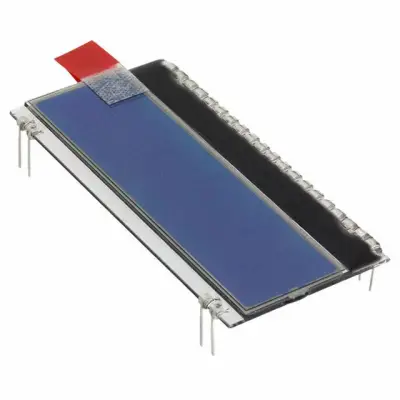 EA DOGM162B-A main image