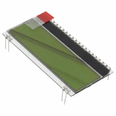 EA DOGM162L-A main image
