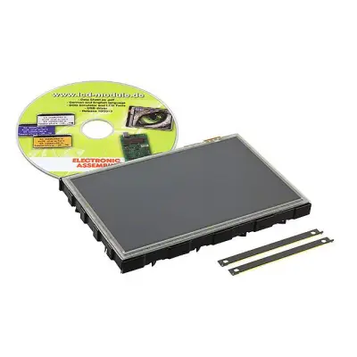 EA EDIPTFT70-ATP main image