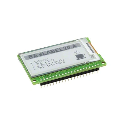 EA ELABEL20-A main image