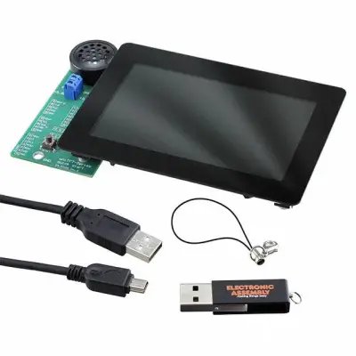 EA QUICKUNITFT050C main image